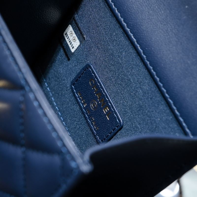 Ch**el satchel bags